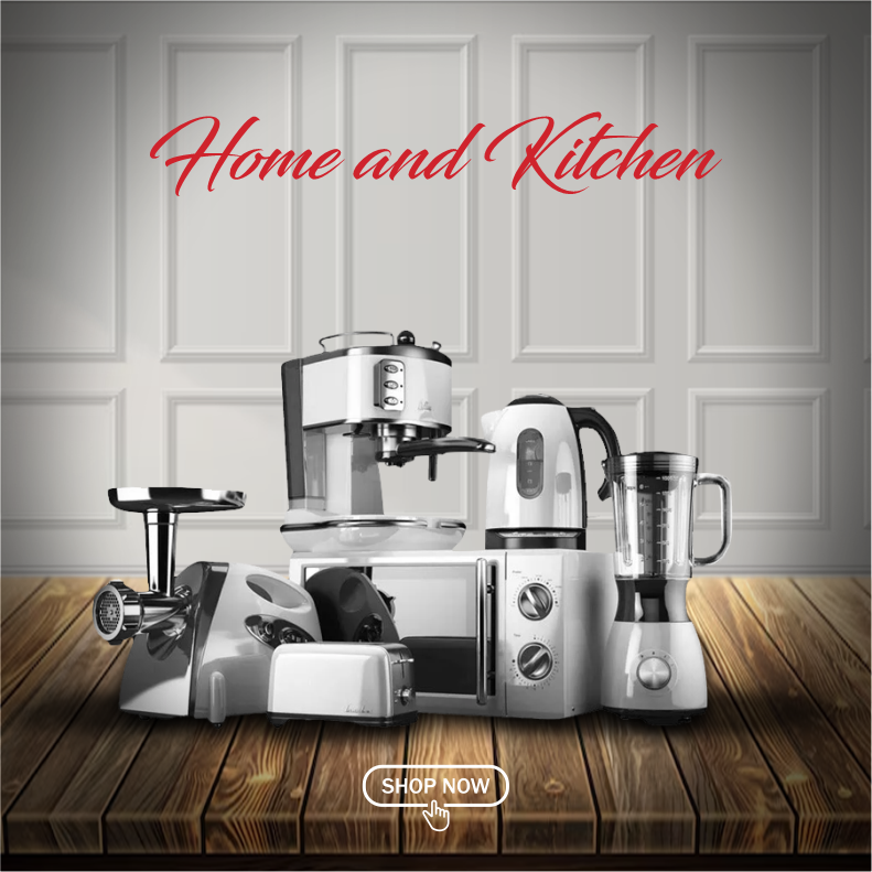 Home and Kitchen